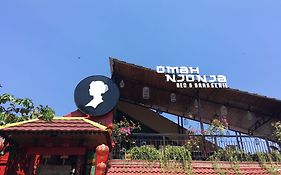 Omah Njonja Bed&Brasserie
